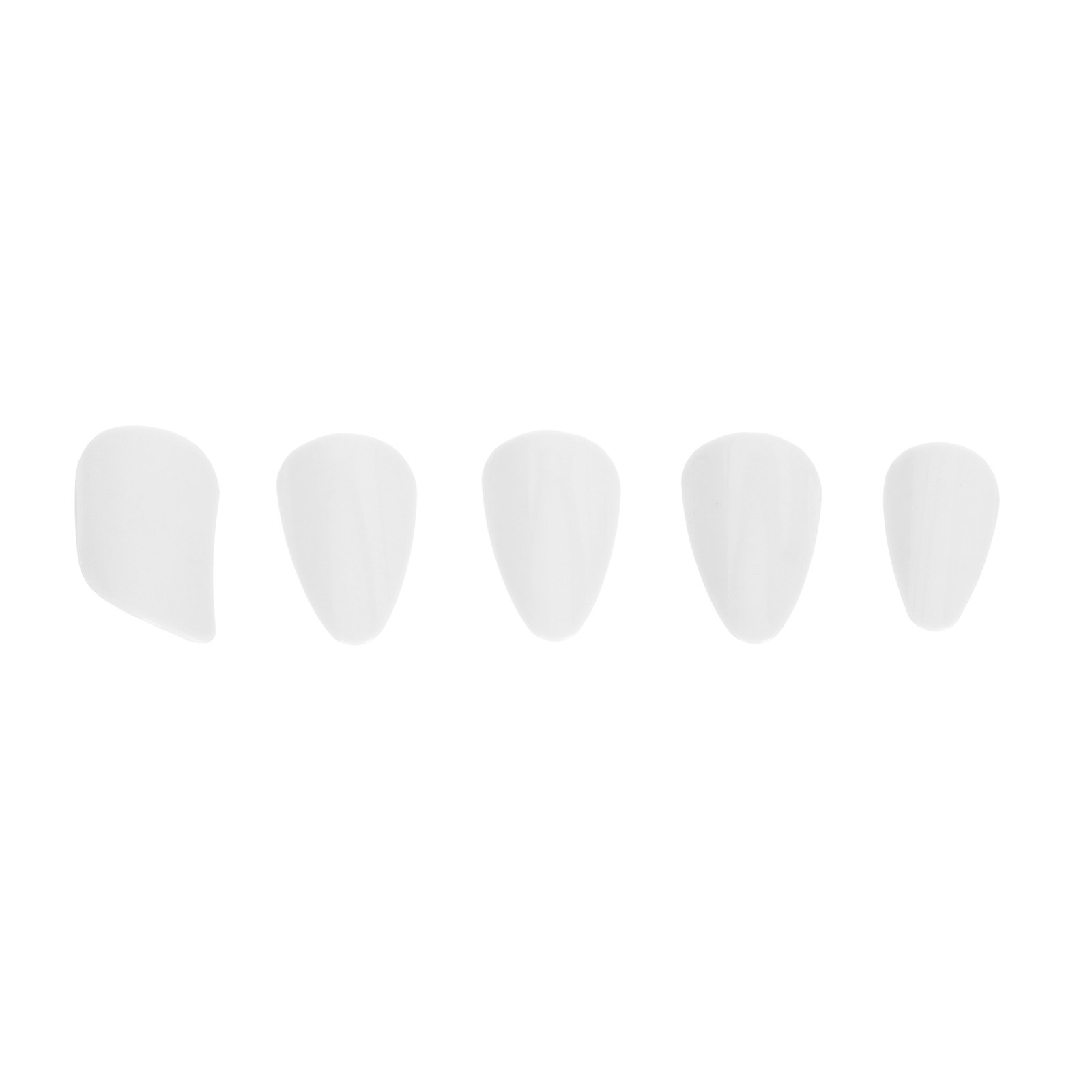 Musical Instrument Accessories - 5 Pezzi di Protezioni per Dita