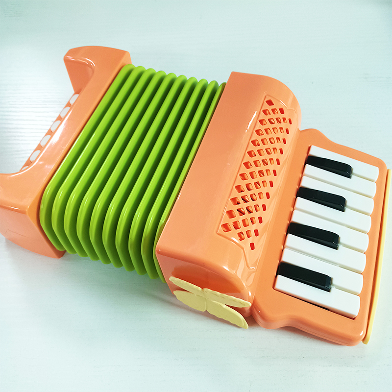 Musical Instrument For Toddlers - Giocattolo per fisarmonica per bambini, pianoforte