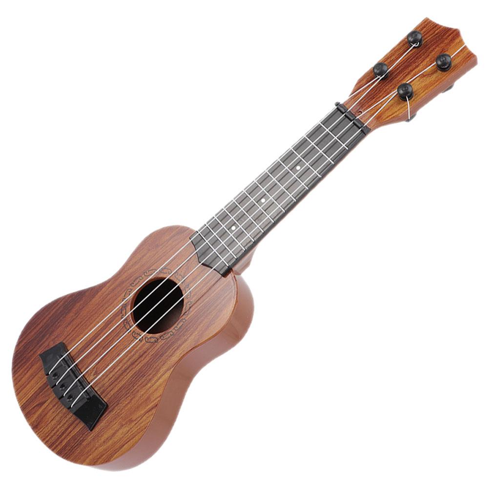 Musical Instrument For Toddlers - 44 centimetri Principiante Classica Ukulele Chitarra