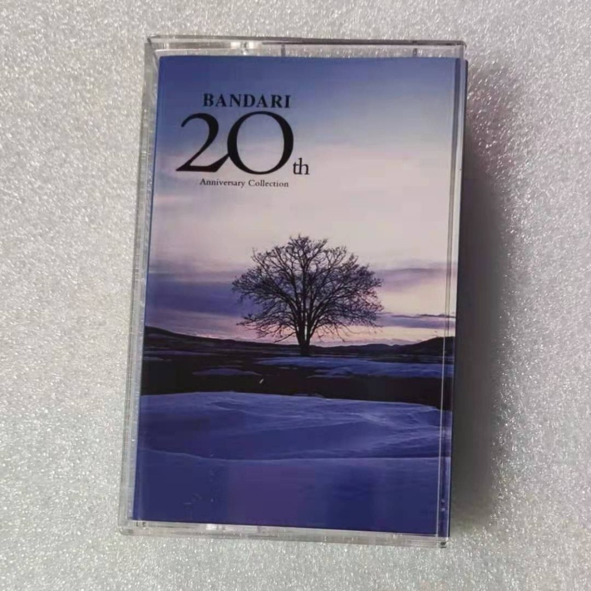 Musical Instrument In English - Collezione Bandari 20° Anniversario - Album