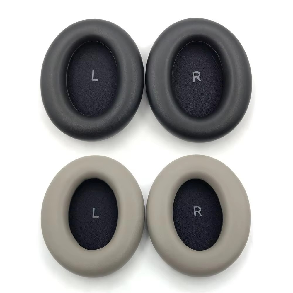 Sennheiser Headphone Momentum 4 - Cuscinetti auricolari di ricambio per Sennheiser