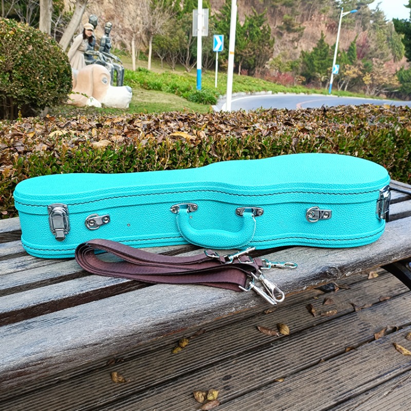 Musical Instrument Bag - Borsa da trasporto per ukulele da
