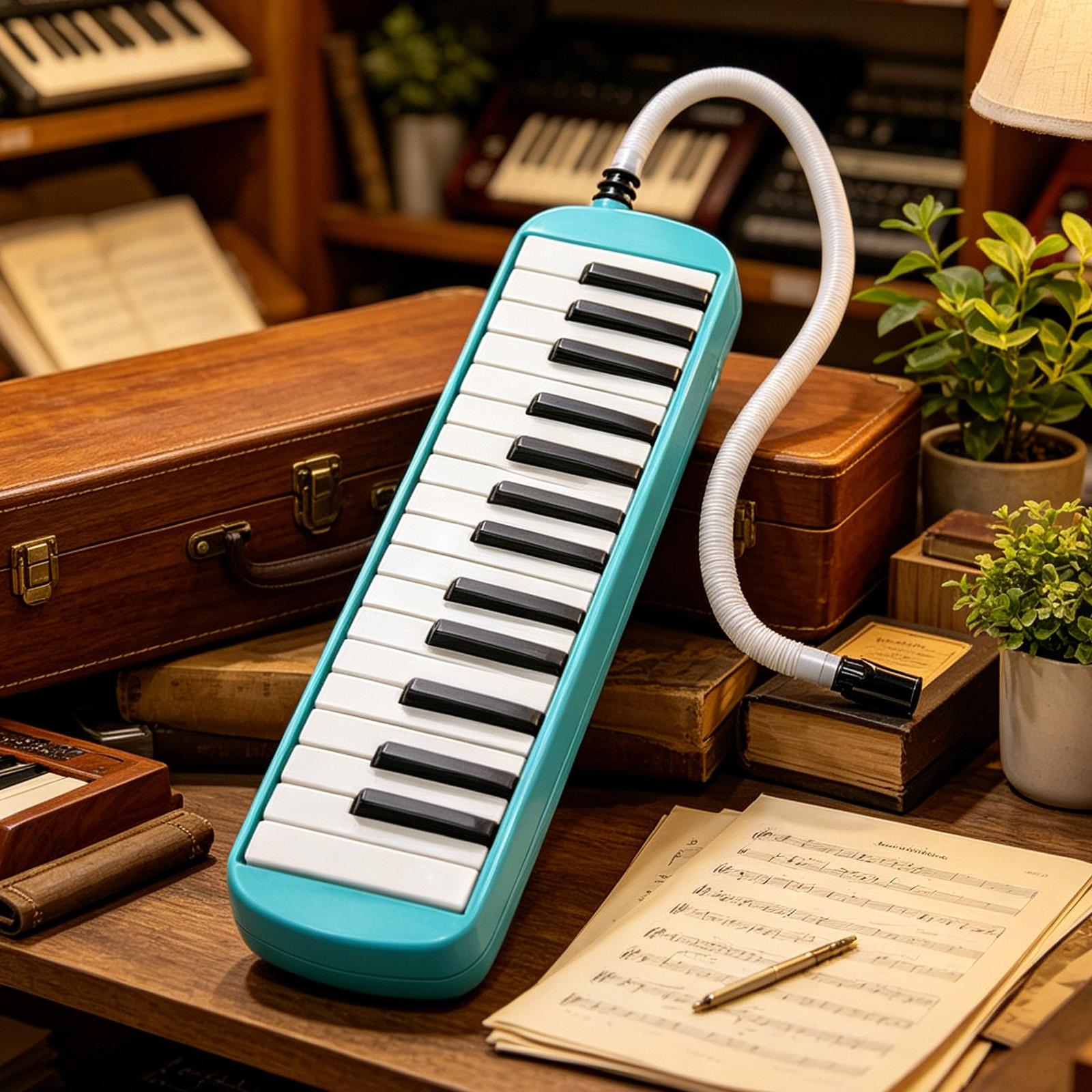 Musical Instrument Youtube - Strumento musicale con tastiera a percussione