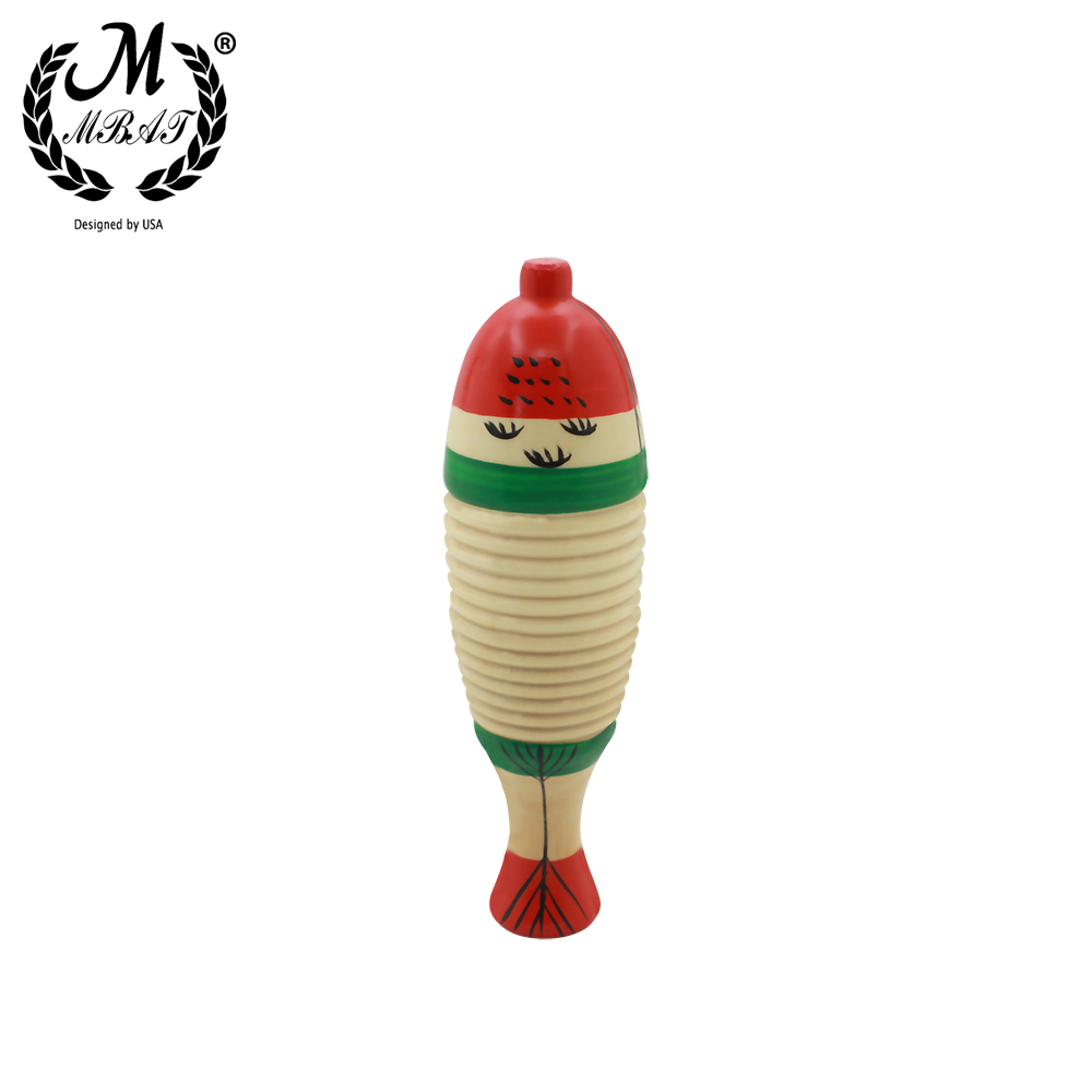 Musical Instrument For Toddlers - M MBAT Giocattolo per pesci in