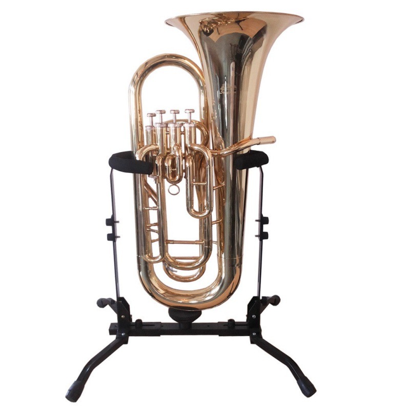 Musical Instrument Accessories - Supporto Espositivo Multiuso in Ferro per