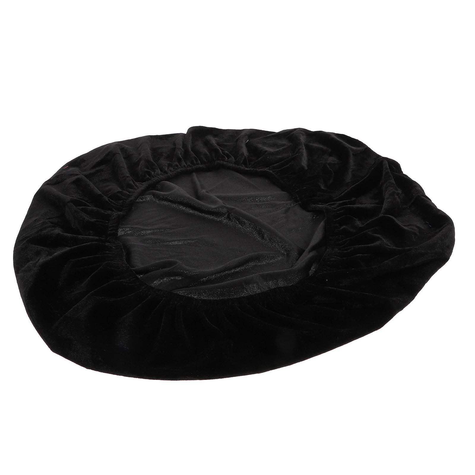 Musical Instrument Bag - Copertura Antipolvere per Chitarra Folk, Nera,