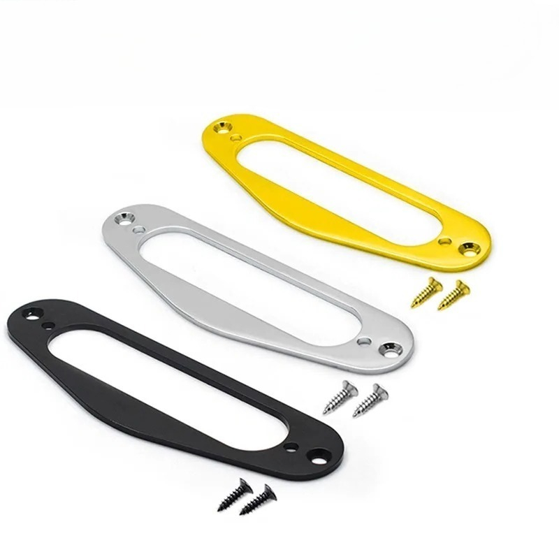 Musical Instrument Accessories - 1 Pezzo Telaio per Pickup in