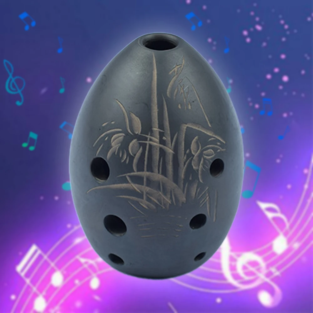Strumento musicale tradizional - Musical Instrument Xun recensione e prezzo