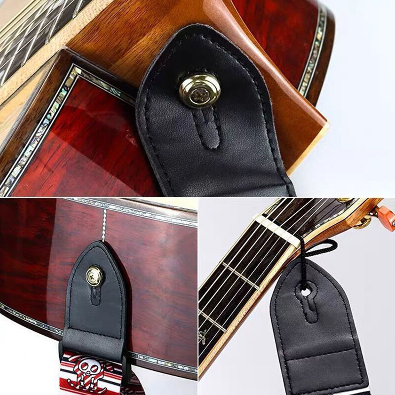 Tracolla per chitarra con stam - Musical Instrument In English recensione e prezzo