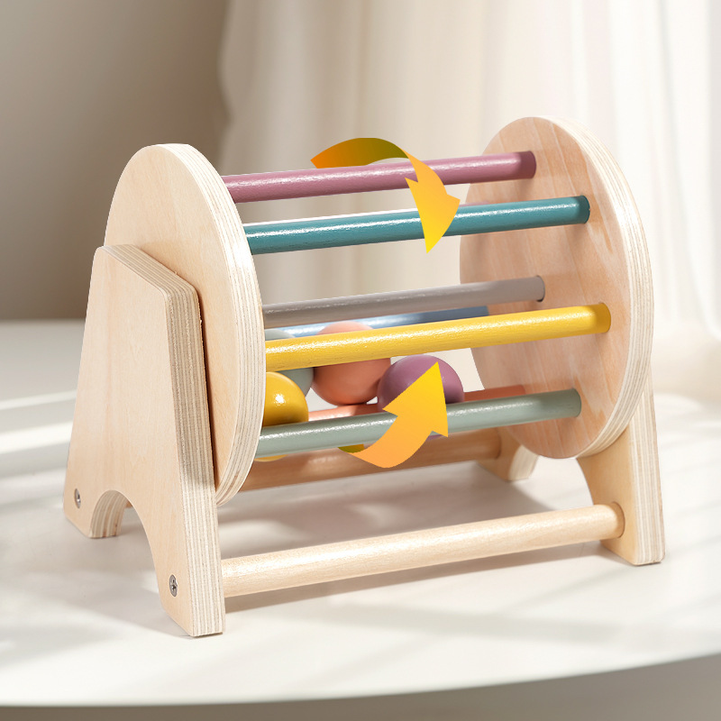 Giocattoli Montessori per l'ap - Djembe Hand Drum recensione e prezzo