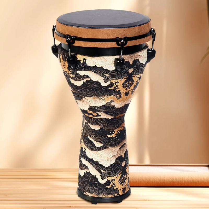 Tamburo Djembe professionale T - Musical Instrument Types recensione e prezzo