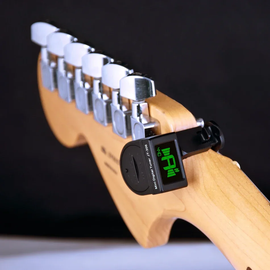 JT-306 Mini accordatore per ch - Acoustic Guitar Dreadnought recensione e prezzo