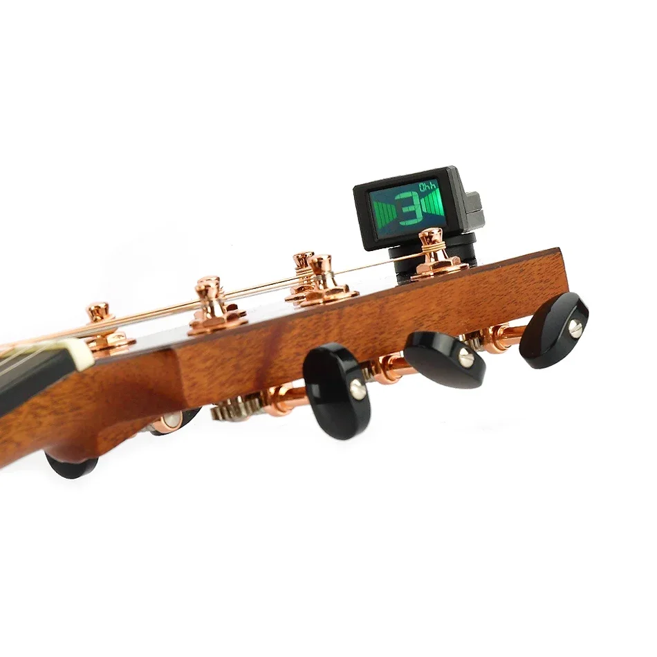 JT-306 Mini accordatore per ch - Acoustic Guitar Dreadnought recensione e prezzo