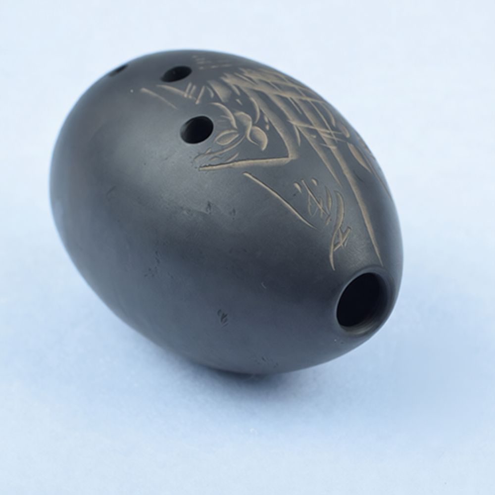 Ocarina tradizionale cinese Xu - Musical Instrument Xun recensione e prezzo