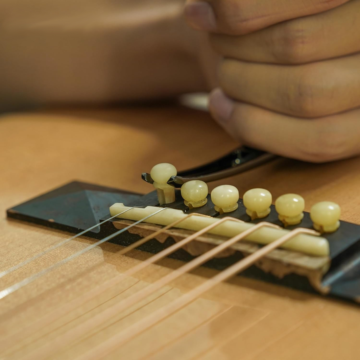 Capotasto 4-in-1 per Chitarre  - Acoustic Guitar Dreadnought recensione e prezzo