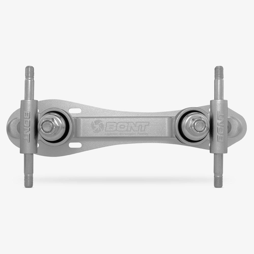 Bont Skates - Piastra NTS per  - Musical Instrument Balalaika recensione e prezzo
