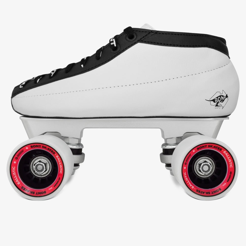 Bont Skates - Piastra NTS per  - Musical Instrument Balalaika recensione e prezzo