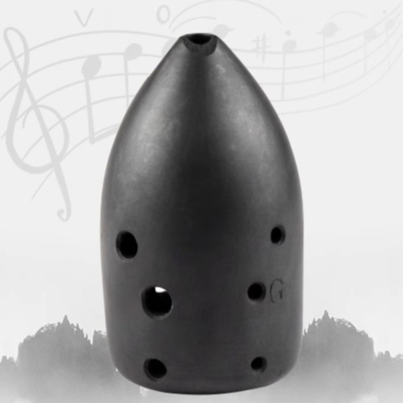 Xun musicale a 8 fori Professi - Musical Instrument Xun recensione e prezzo