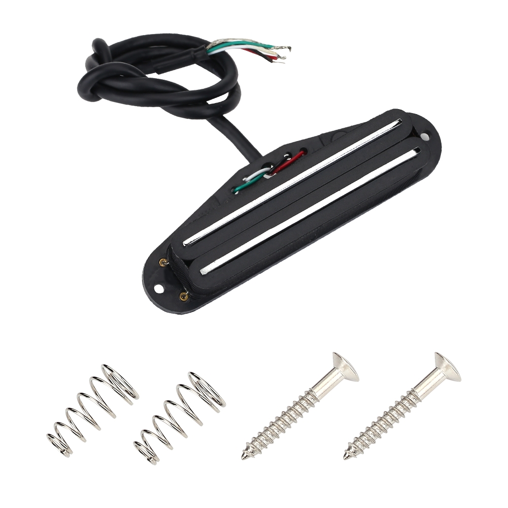 Pickup Humbucker a Doppia Barr - Musical Instrument Accessories recensione e prezzo