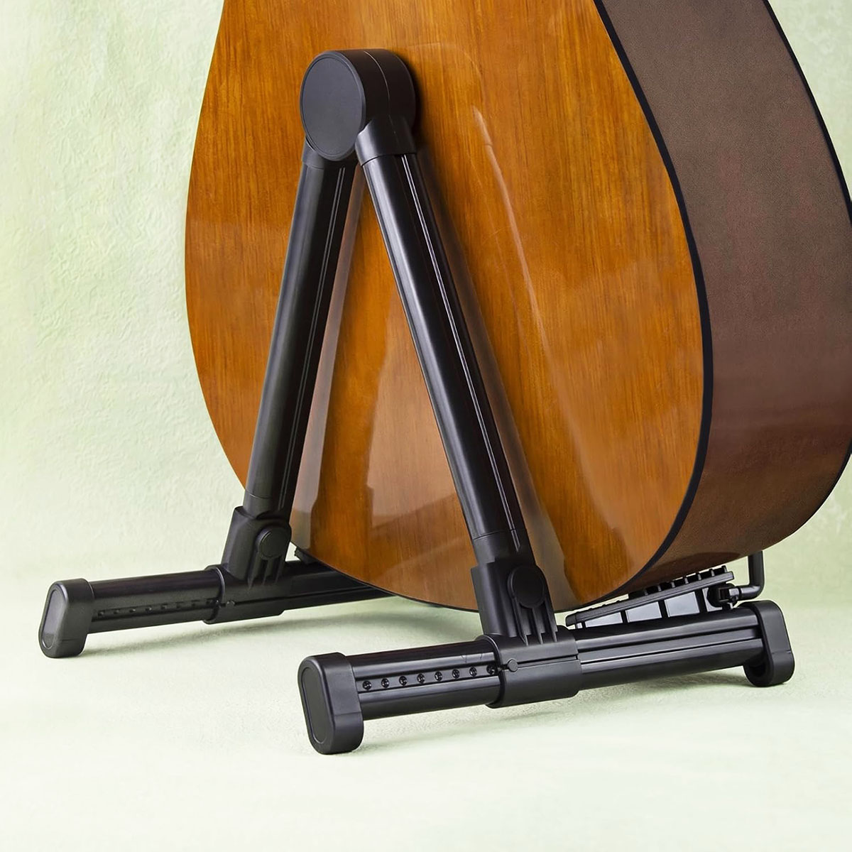 Supporto per Chitarra Pieghevo - Acoustic Guitar Dreadnought recensione e prezzo
