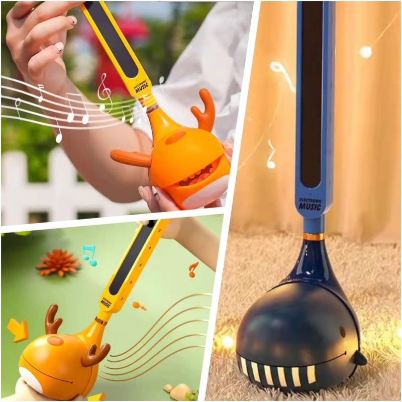 Otamatone Strumento Musicale E - Musical Instrument In Japanese recensione e prezzo