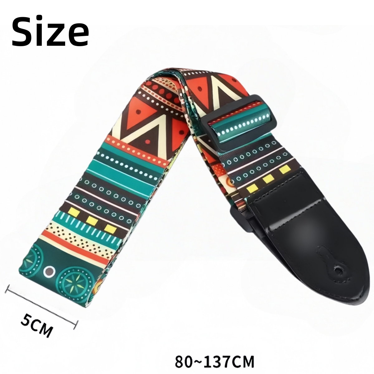 Miwayer 1pc Tracolla regolabil - Musical Instrument In English recensione e prezzo