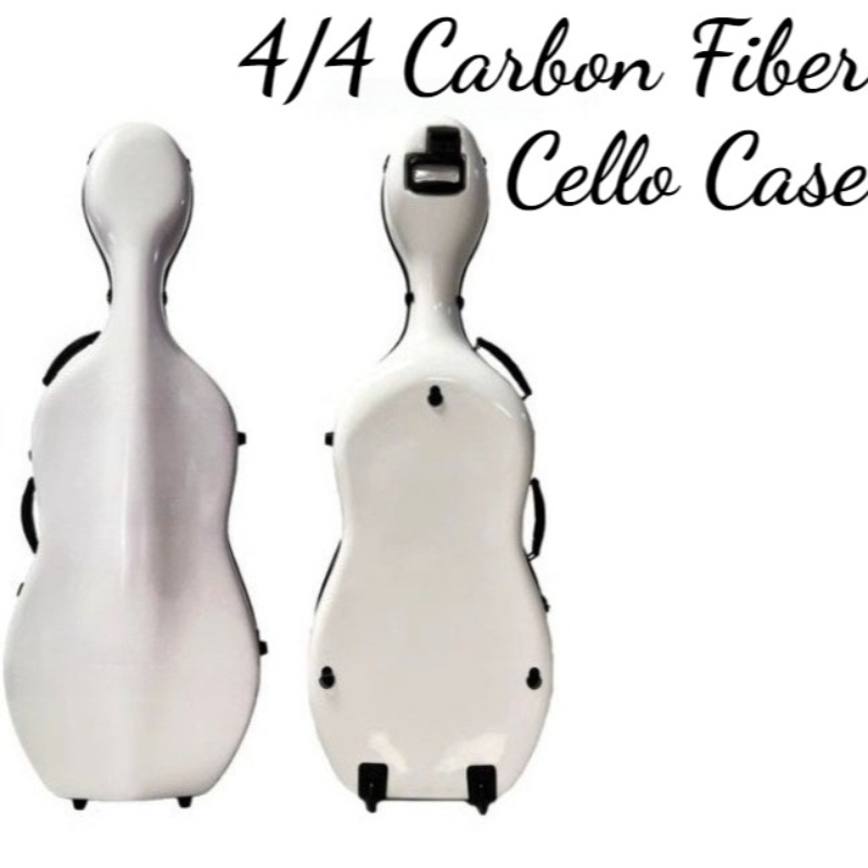 Custodia per violoncello in fi - Musical Instrument Accessories recensione e prezzo