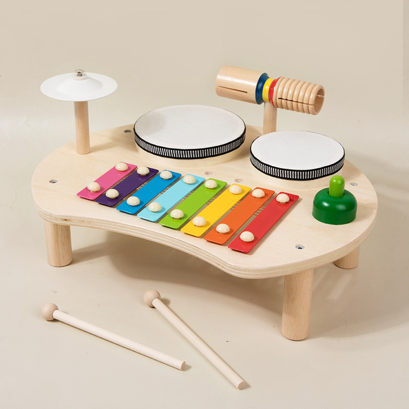 Giocattoli da tavolo musicali  - Musical Instrument For Toddlers recensione e prezzo