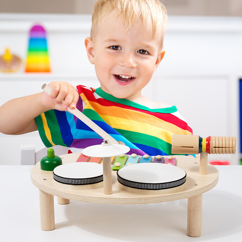 Giocattoli da tavolo musicali  - Musical Instrument For Toddlers recensione e prezzo