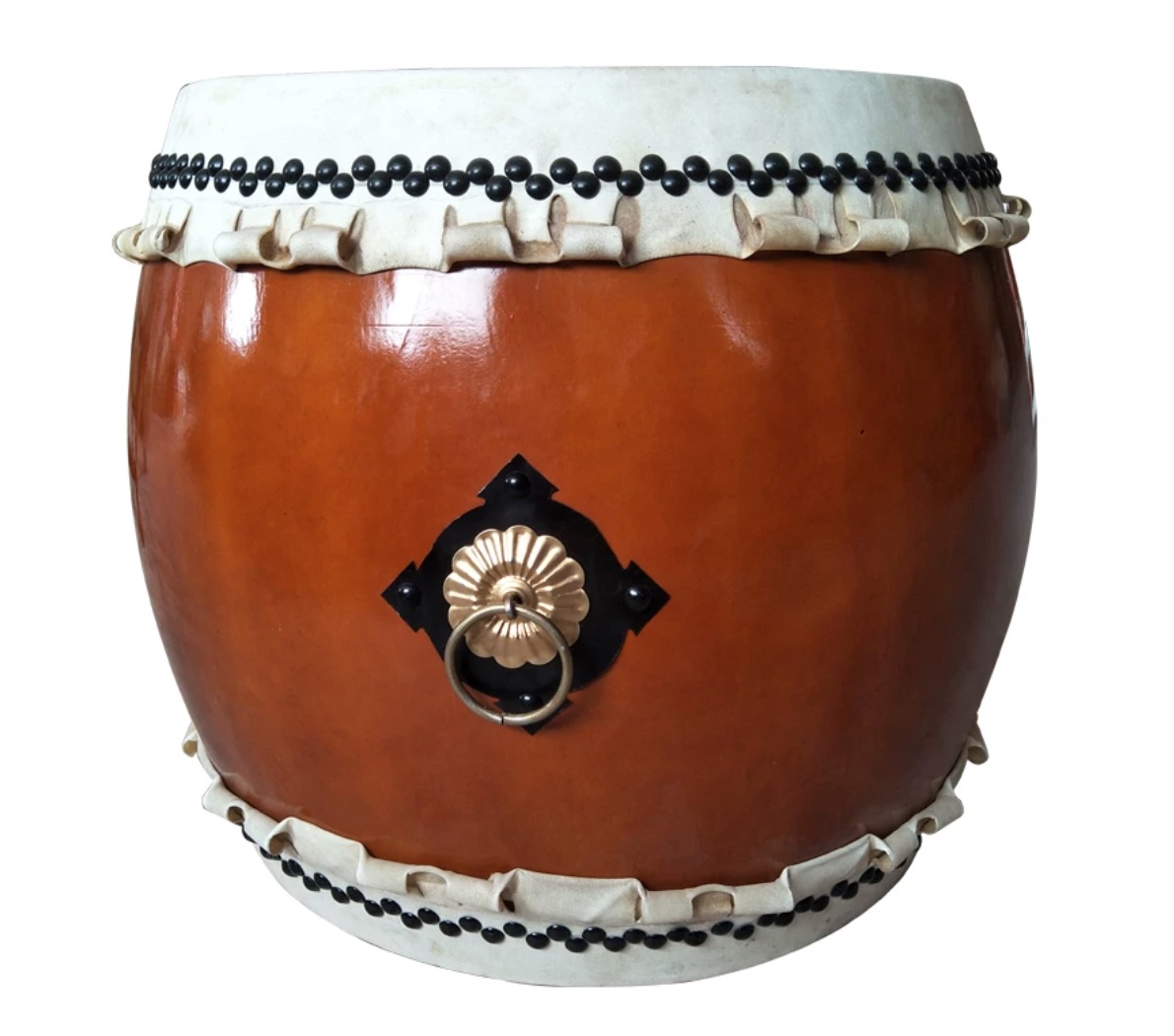 Tamburo Taiko Giapponese da 12 - Musical Instrument In Japanese recensione e prezzo