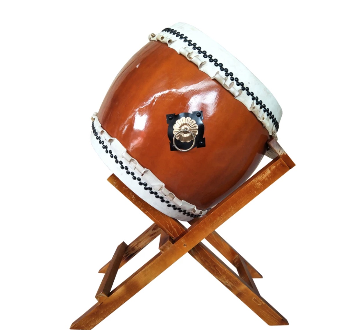 Tamburo Taiko Giapponese da 12 - Musical Instrument In Japanese recensione e prezzo