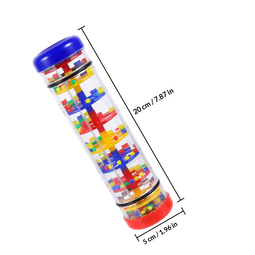 2 pz Strumento Musicale a Tubo - Musical Instrument Youtube recensione e prezzo