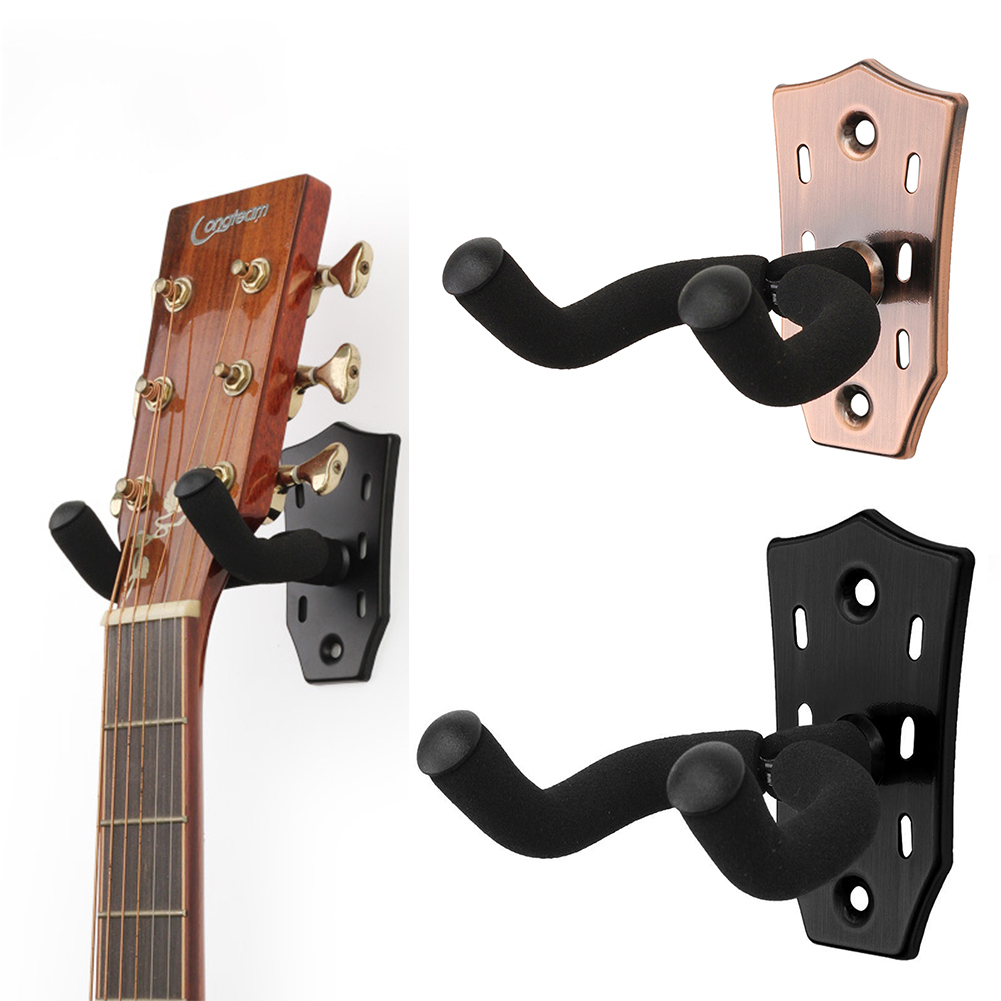 Supporto a Gancio in Metallo p - Musical Instrument In English recensione e prezzo