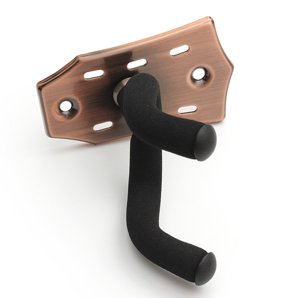 Supporto a Gancio in Metallo p - Musical Instrument In English recensione e prezzo