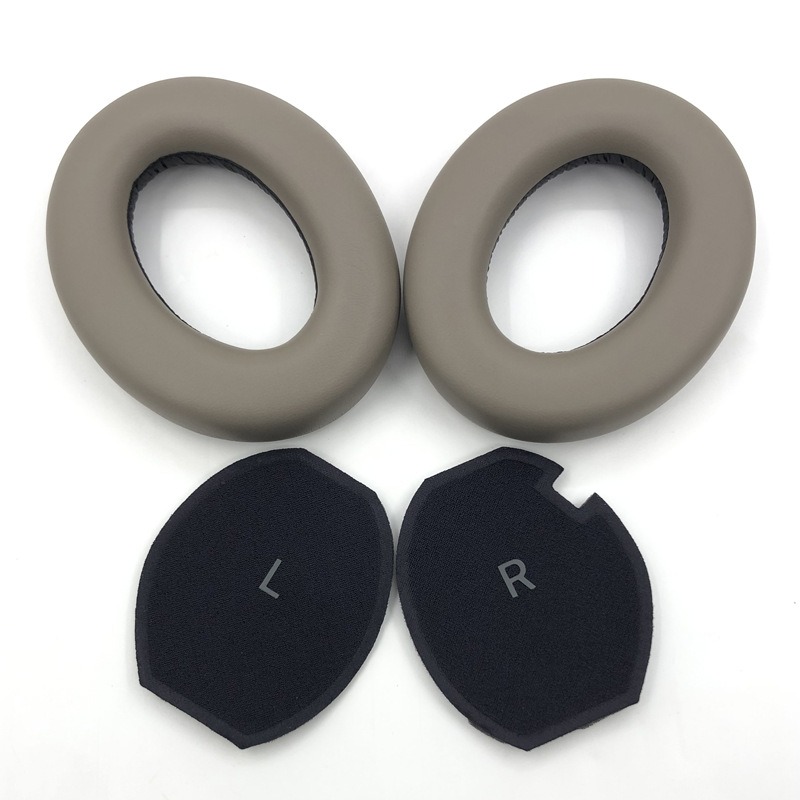 Cuscinetti auricolari di ricam - Sennheiser Headphone Momentum 4 recensione e prezzo