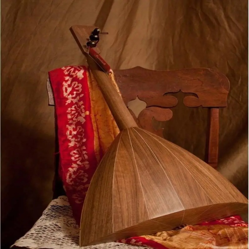 Balalaika triangolare, strumen - Musical Instrument Balalaika recensione e prezzo