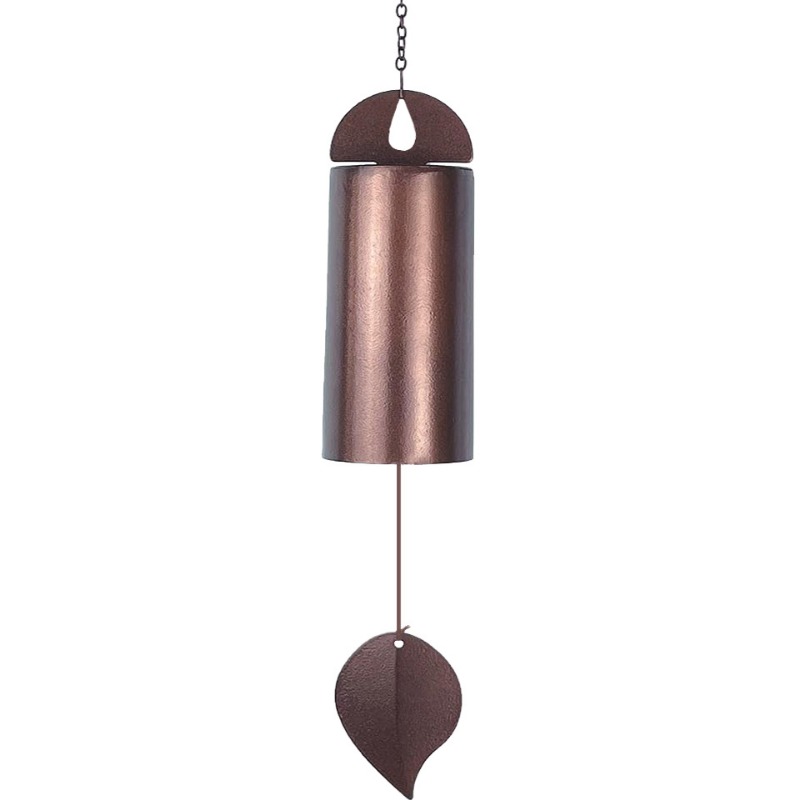 Carillon a vento musicale Cari - Wind Chime Tubular recensione e prezzo
