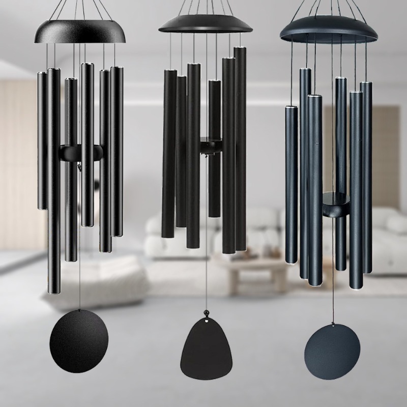 Carillon a vento musicale Cari - Wind Chime Tubular recensione e prezzo