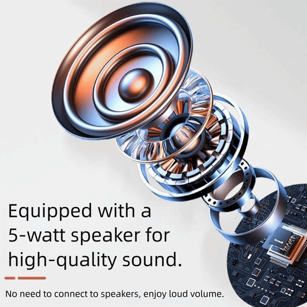 Tubo Musicale Elettrico Portat - Musical Instrument Youtube recensione e prezzo