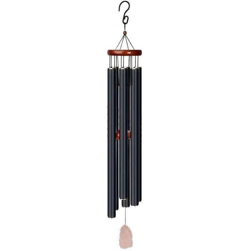 1pc Campanelli eolici in tubo  - Wind Chime Tubular recensione e prezzo