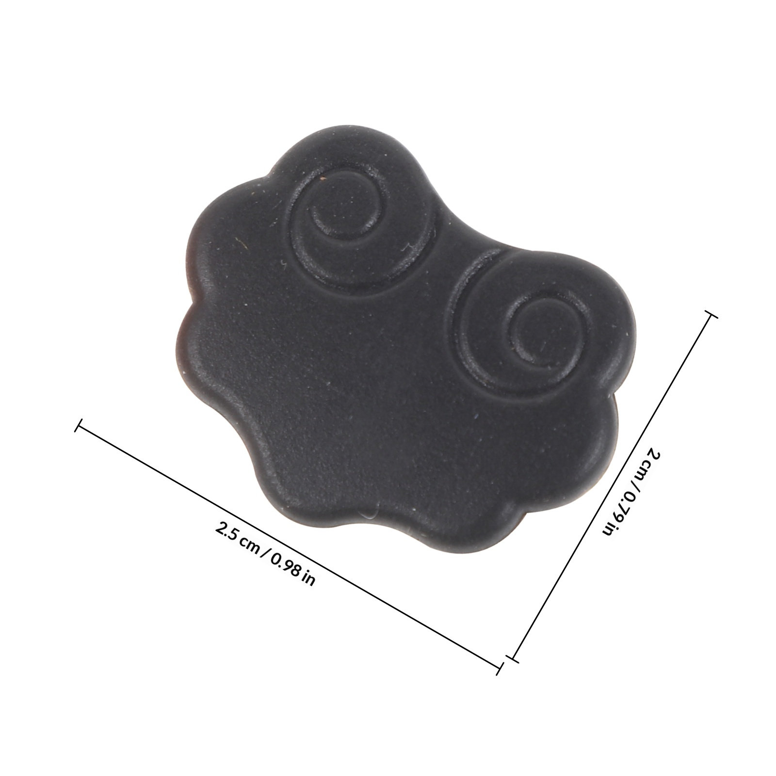 2 Pezzi Sordine per Erhu in Co - Musical Instrument Accessories recensione e prezzo