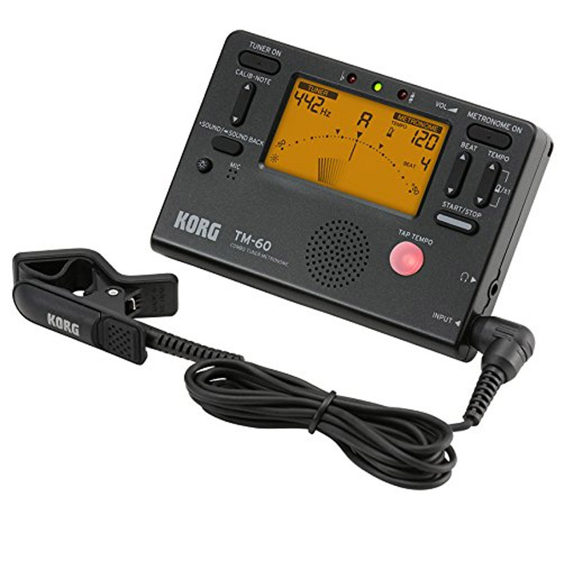Metronomo Accordatore per Pian - Musical Instrument Accessories recensione e prezzo