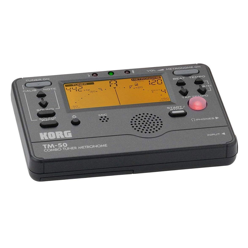 Metronomo Accordatore per Pian - Musical Instrument Accessories recensione e prezzo