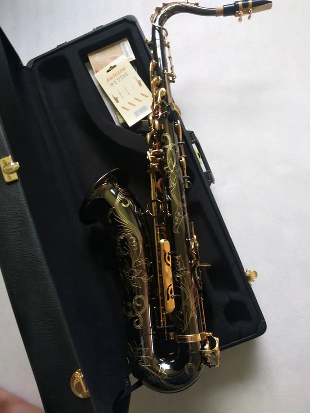 Nuovissimo sassofono tenore pi - Musical Instrument In Japanese recensione e prezzo