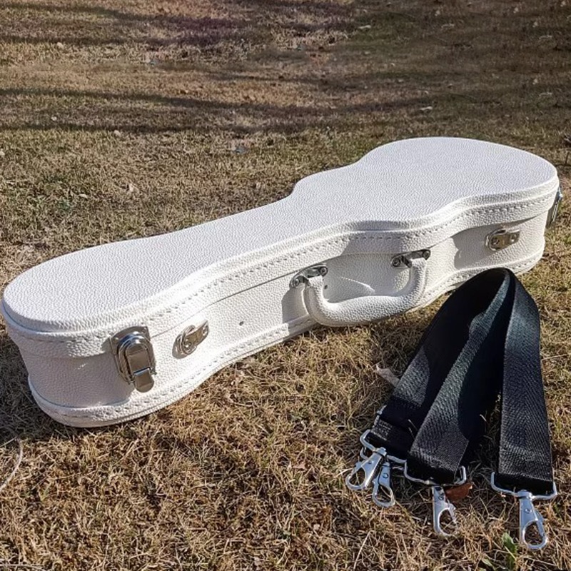 Borsa da trasporto per ukulele - Musical Instrument Bag recensione e prezzo