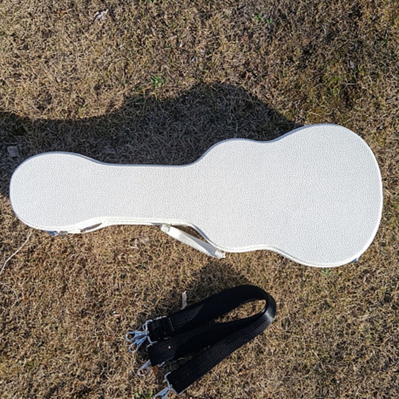 Borsa da trasporto per ukulele - Musical Instrument Bag recensione e prezzo