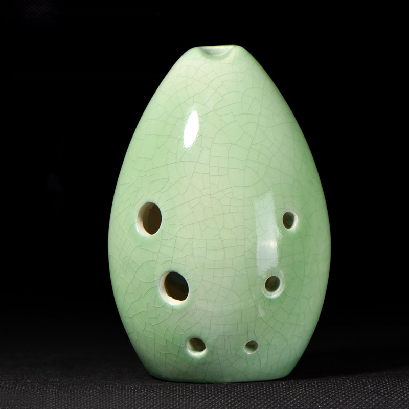 Ocarina Flauto in Fa, 8 Fori,  - Musical Instrument Xun recensione e prezzo
