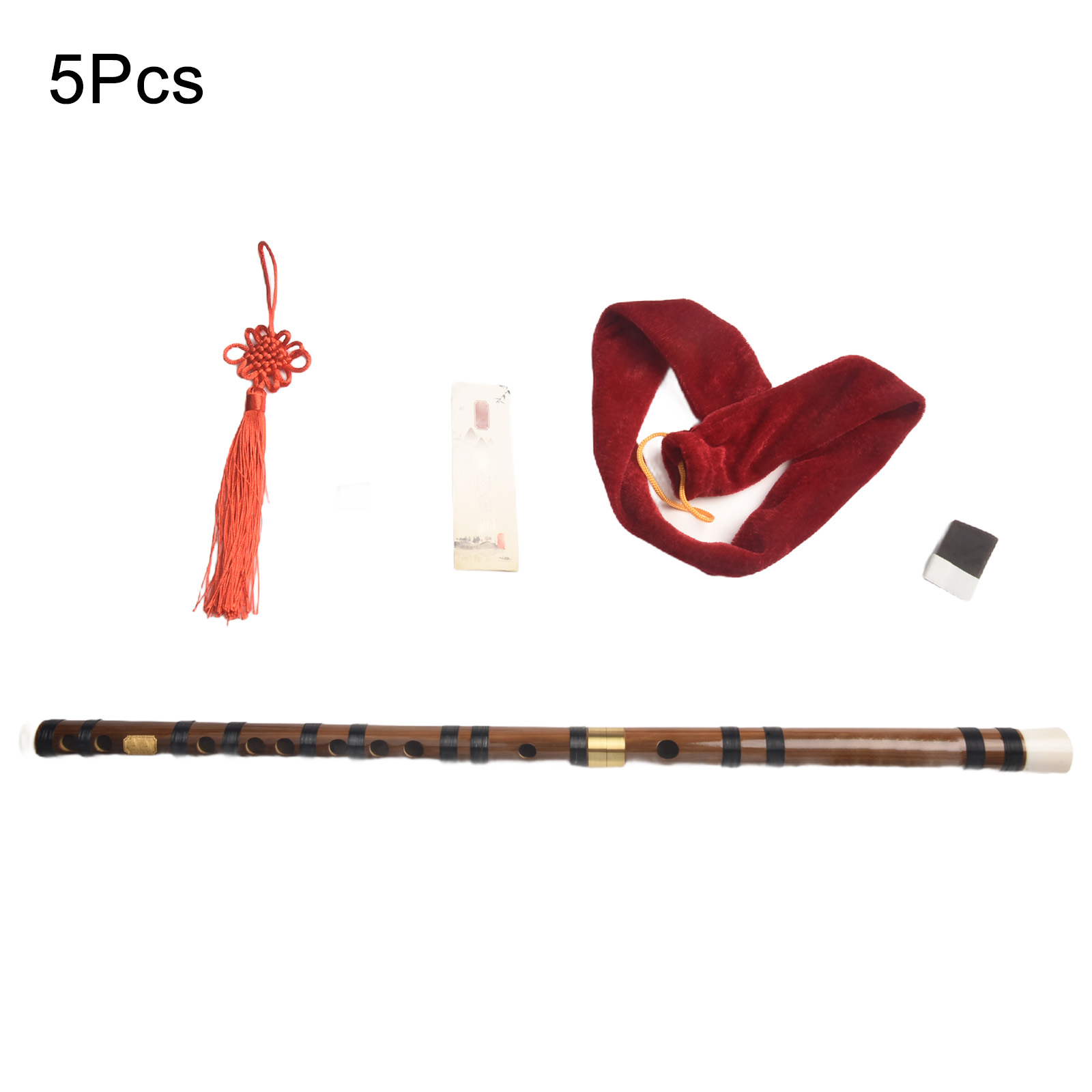 Flauto Dizi Cinese Professiona - Musical Instrument Pronunciation recensione e prezzo