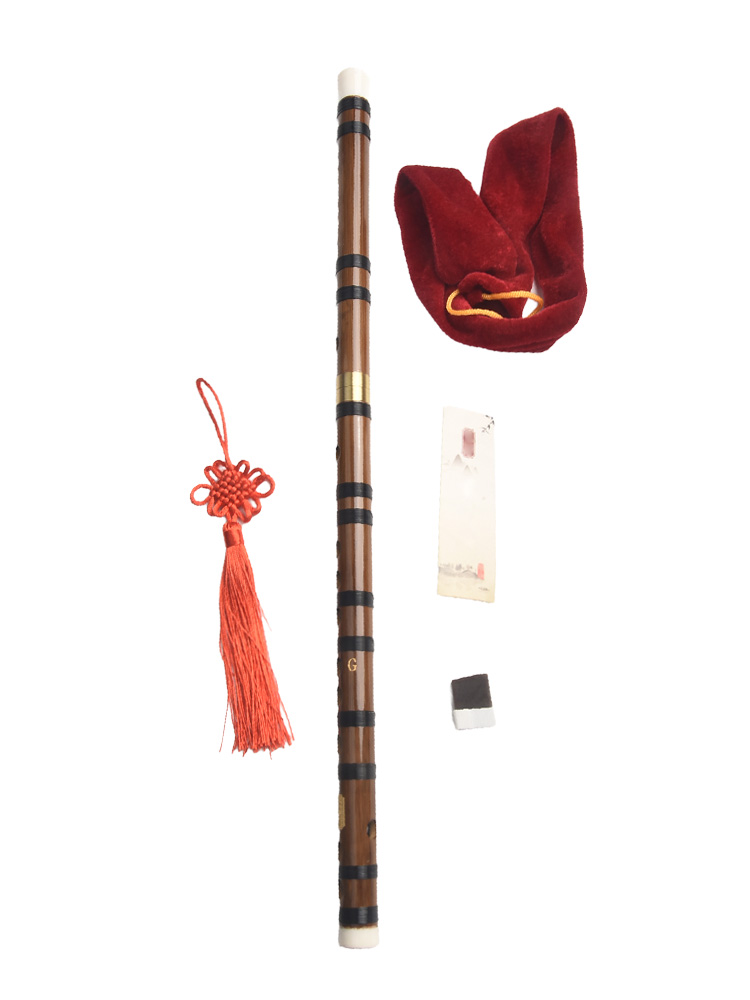 Flauto Dizi Cinese Professiona - Musical Instrument Pronunciation recensione e prezzo