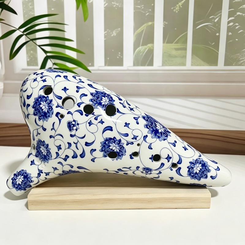 Ocarina professionale in ceram - Musical Instrument Xun recensione e prezzo